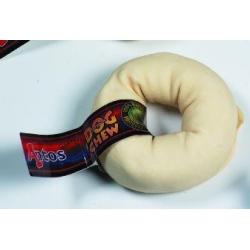 Antos Hide Donut Peanut Butter small